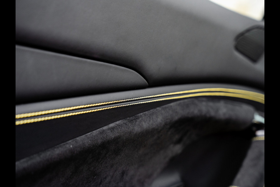 Ferrari F8 Tributo 3.9 V8 HELE | Carbon velgen | Pass. display | Lift | Daytona racing seats