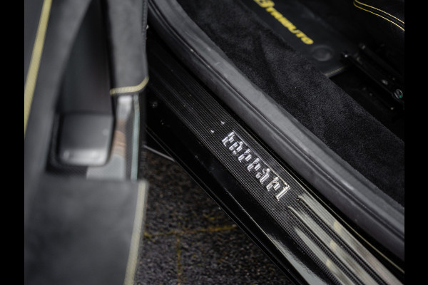 Ferrari F8 Tributo 3.9 V8 HELE | Carbon velgen | Pass. display | Lift | Daytona racing seats
