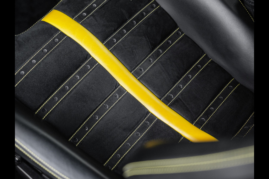 Ferrari F8 Tributo 3.9 V8 HELE | Carbon velgen | Pass. display | Lift | Daytona racing seats