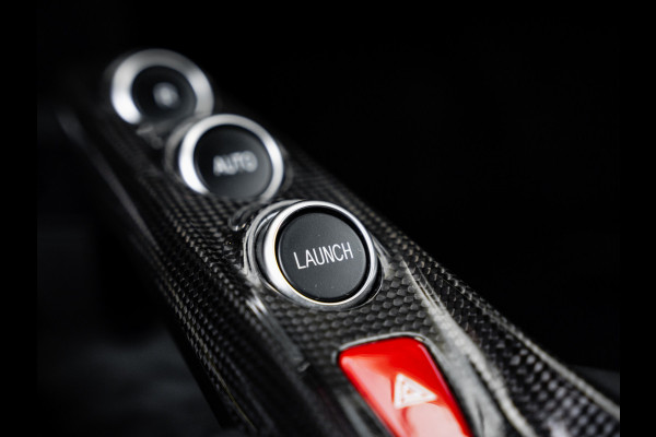 Ferrari F8 Tributo 3.9 V8 HELE | Carbon velgen | Pass. display | Lift | Daytona racing seats