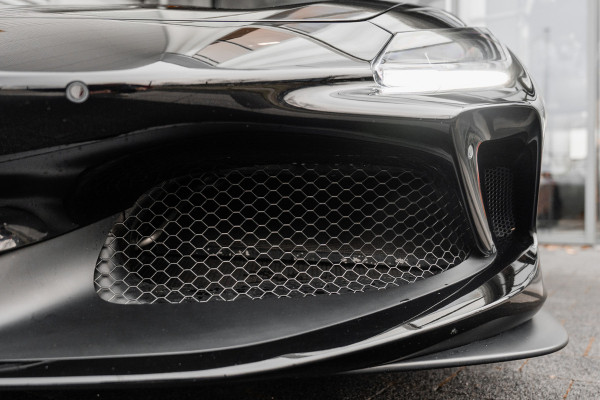 Ferrari F8 Tributo 3.9 V8 HELE | Carbon velgen | Pass. display | Lift | Daytona racing seats