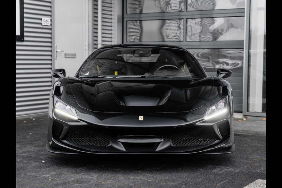 Ferrari F8 Tributo 3.9 V8 HELE | Carbon velgen | Pass. display | Lift | Daytona racing seats
