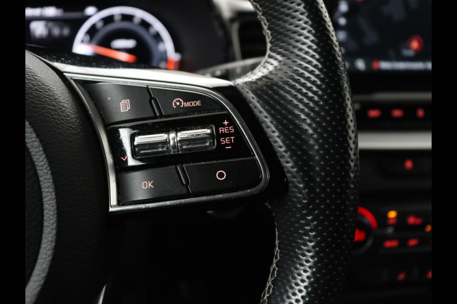 Kia ProCeed 1.5 T-GDI GT-Line | Panoramadak | Stoelverwarming | Trekhaak | Leder/Alcantara | Carplay | Stuurverwarming | Camera | Navigatie | Keyless | Full LED | Parkeerhulp | Cruise control
