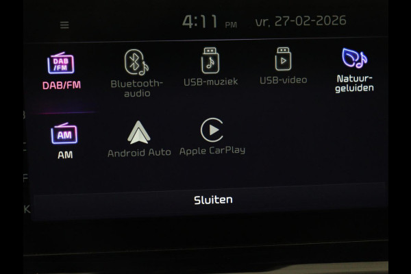 Kia ProCeed 1.5 T-GDI GT-Line | Panoramadak | Stoelverwarming | Trekhaak | Leder/Alcantara | Carplay | Stuurverwarming | Camera | Navigatie | Keyless | Full LED | Parkeerhulp | Cruise control