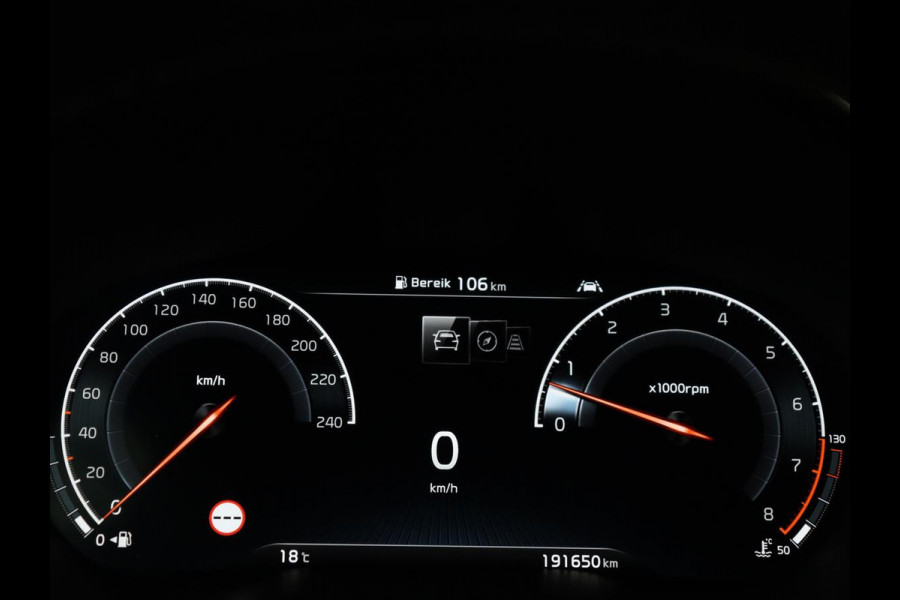 Kia ProCeed 1.5 T-GDI GT-Line | Panoramadak | Stoelverwarming | Trekhaak | Leder/Alcantara | Carplay | Stuurverwarming | Camera | Navigatie | Keyless | Full LED | Parkeerhulp | Cruise control