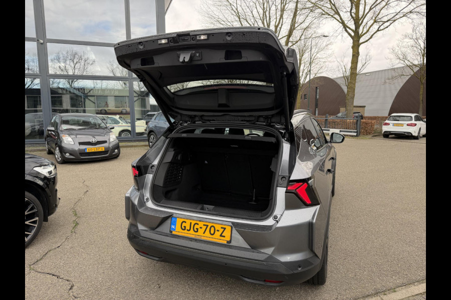 Renault Scénic E-Tech EV87 long range esprit Alpine WARMTEPOMP | AFNEEMBARE TREKHAAK | 360 CAMERA | PANO | STOEL- & STUURWIELVERWARMING | ORIG. NL AUTO | 1E EIGENAAR | TOPSTAAT | RIJKLAARPRIJS MET RESTERENDE FABRIEKSGARANTIE