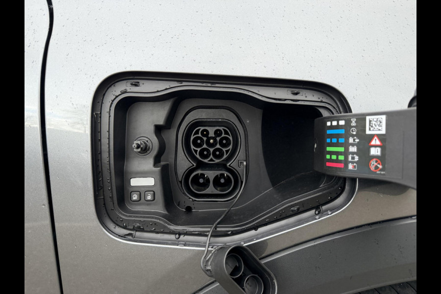 Renault Scénic E-Tech EV87 long range esprit Alpine WARMTEPOMP | AFNEEMBARE TREKHAAK | 360 CAMERA | PANO | STOEL- & STUURWIELVERWARMING | ORIG. NL AUTO | 1E EIGENAAR | TOPSTAAT | RIJKLAARPRIJS MET RESTERENDE FABRIEKSGARANTIE