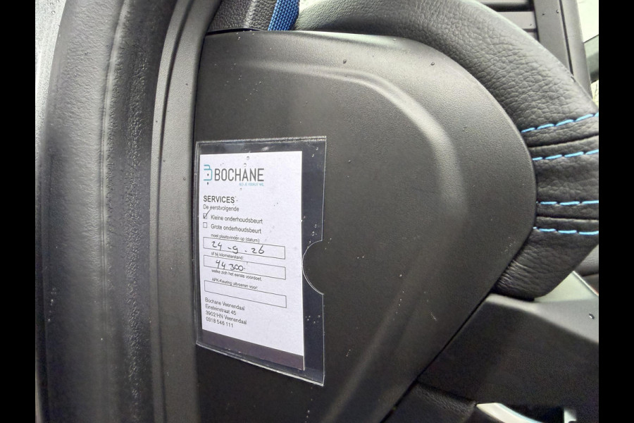 Renault Scénic E-Tech EV87 long range esprit Alpine WARMTEPOMP | AFNEEMBARE TREKHAAK | 360 CAMERA | PANO | STOEL- & STUURWIELVERWARMING | ORIG. NL AUTO | 1E EIGENAAR | TOPSTAAT | RIJKLAARPRIJS MET RESTERENDE FABRIEKSGARANTIE