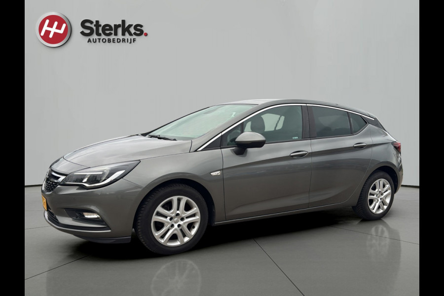 Opel Astra 1.0 Online Edition 5 DRS. CLIMAAT CONTROL PDC CARPLAY/ANDROID AUTO