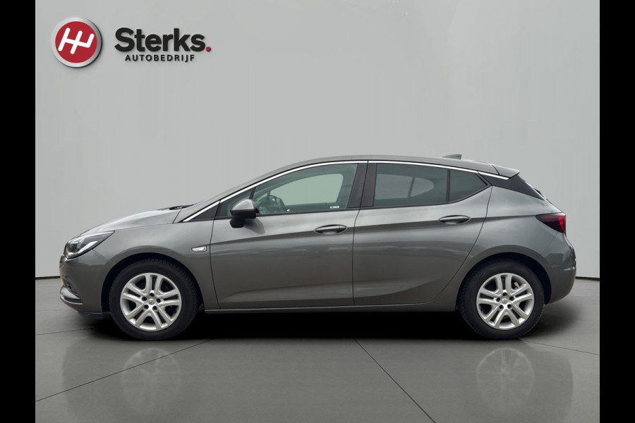 Opel Astra 1.0 Online Edition 5 DRS. CLIMAAT CONTROL PDC CARPLAY/ANDROID AUTO