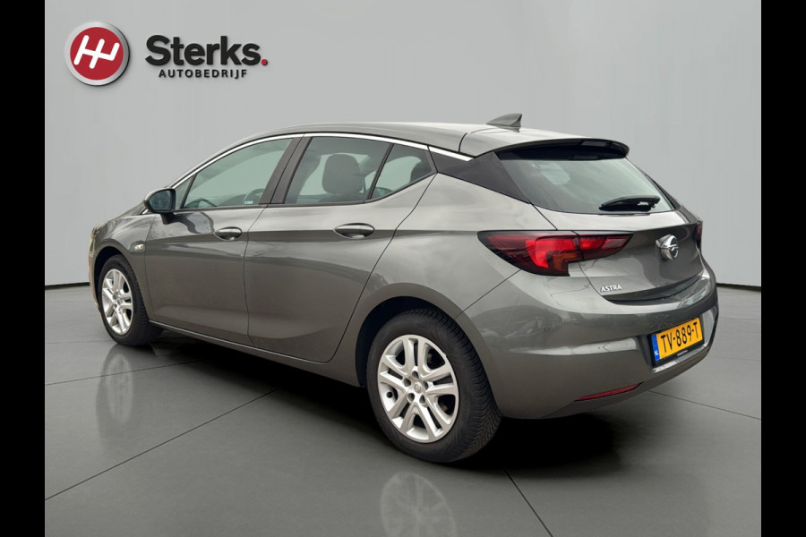 Opel Astra 1.0 Online Edition 5 DRS. CLIMAAT CONTROL PDC CARPLAY/ANDROID AUTO