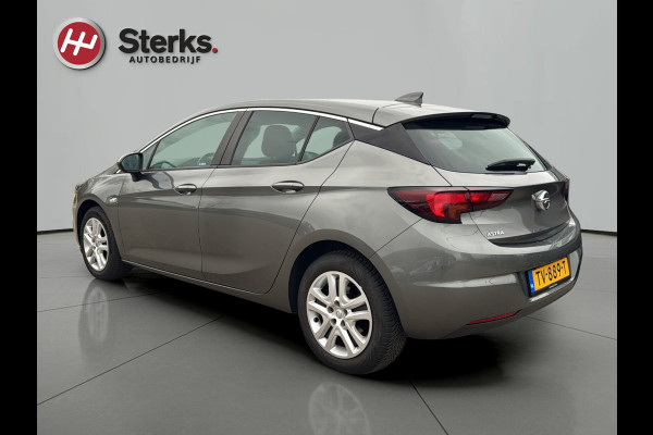 Opel Astra 1.0 Online Edition 5 DRS. CLIMAAT CONTROL PDC CARPLAY/ANDROID AUTO