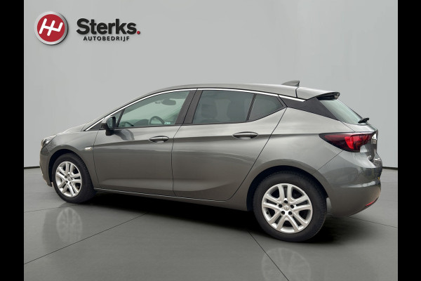 Opel Astra 1.0 Online Edition 5 DRS. CLIMAAT CONTROL PDC CARPLAY/ANDROID AUTO