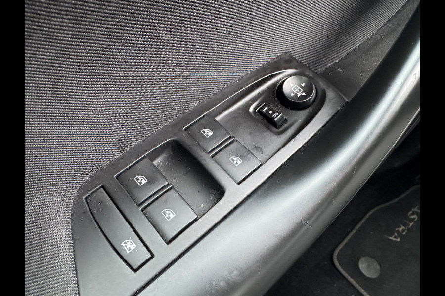 Opel Astra 1.0 Online Edition 5 DRS. CLIMAAT CONTROL PDC CARPLAY/ANDROID AUTO