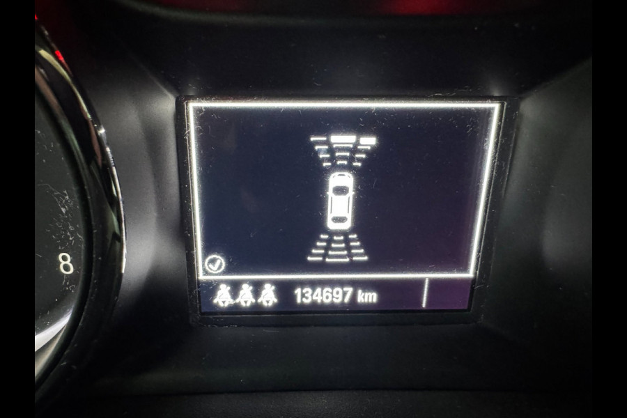 Opel Astra 1.0 Online Edition 5 DRS. CLIMAAT CONTROL PDC CARPLAY/ANDROID AUTO