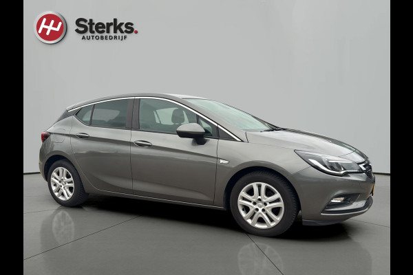 Opel Astra 1.0 Online Edition 5 DRS. CLIMAAT CONTROL PDC CARPLAY/ANDROID AUTO