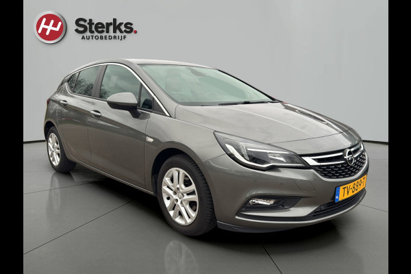 Opel Astra 1.0 Online Edition 5 DRS. CLIMAAT CONTROL PDC CARPLAY/ANDROID AUTO