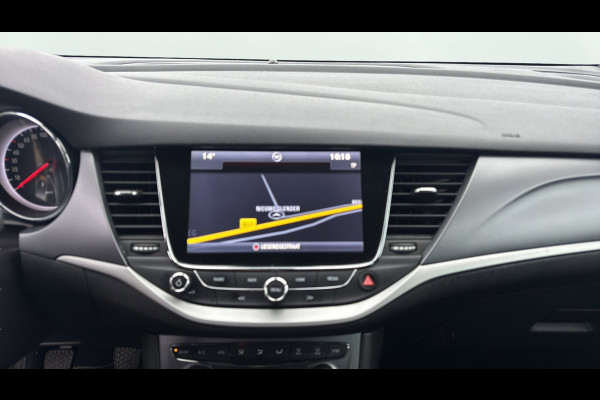 Opel Astra 1.0 Online Edition 5 DRS. CLIMAAT CONTROL PDC CARPLAY/ANDROID AUTO