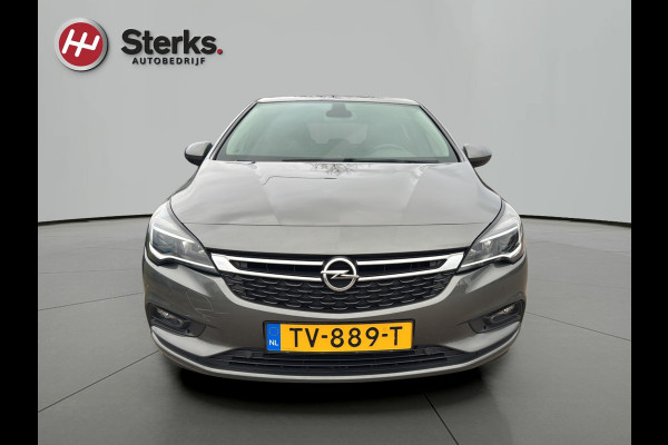 Opel Astra 1.0 Online Edition 5 DRS. CLIMAAT CONTROL PDC CARPLAY/ANDROID AUTO