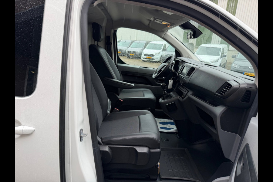 Peugeot Expert 231S 2.0 BlueHDI 120PK Premium Pack / Trekhaak / Camera / Navi