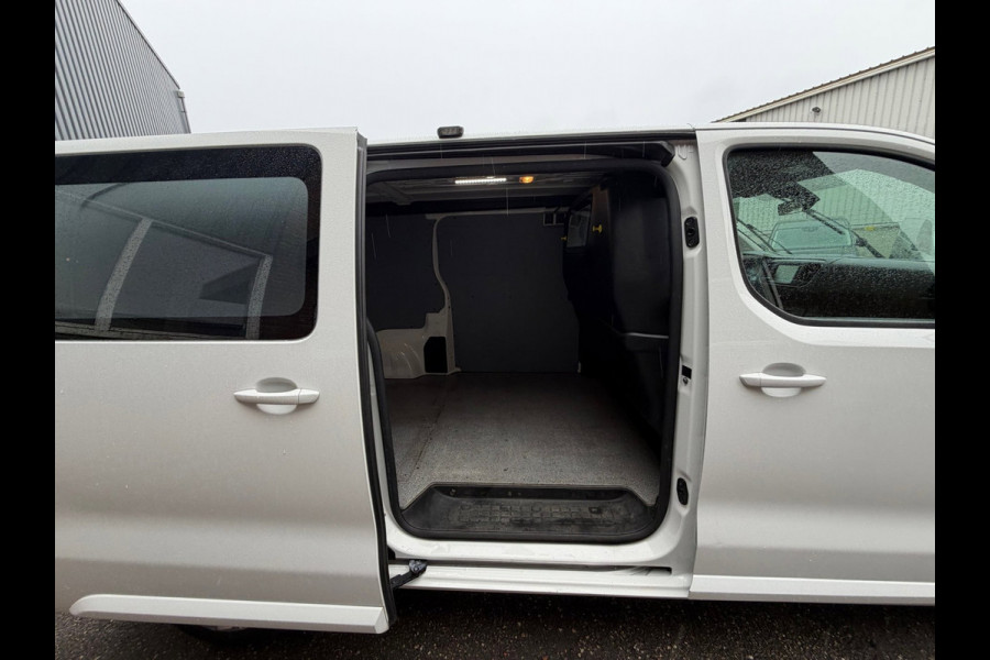 Peugeot Expert 231S 2.0 BlueHDI 120PK Premium Pack / Trekhaak / Camera / Navi