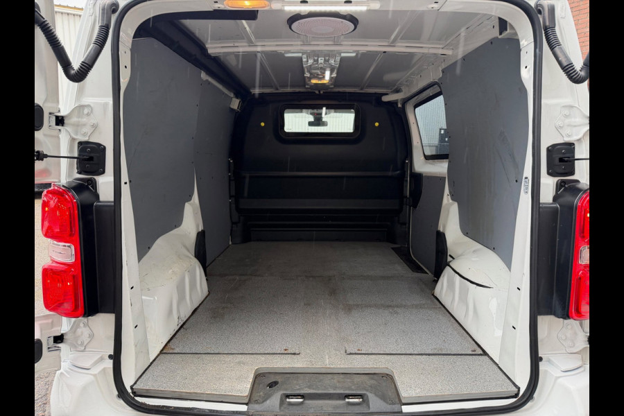 Peugeot Expert 231S 2.0 BlueHDI 120PK Premium Pack / Trekhaak / Camera / Navi