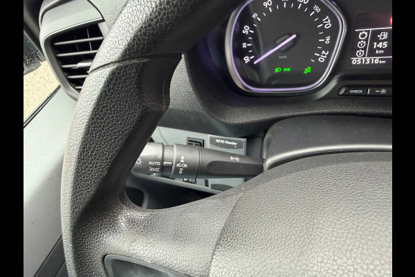 Peugeot Expert 231S 2.0 BlueHDI 120PK Premium Pack / Trekhaak / Camera / Navi