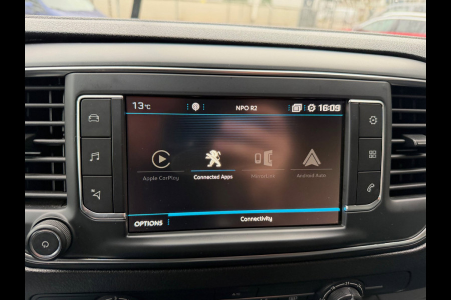 Peugeot Expert 231S 2.0 BlueHDI 120PK Premium Pack / Trekhaak / Camera / Navi