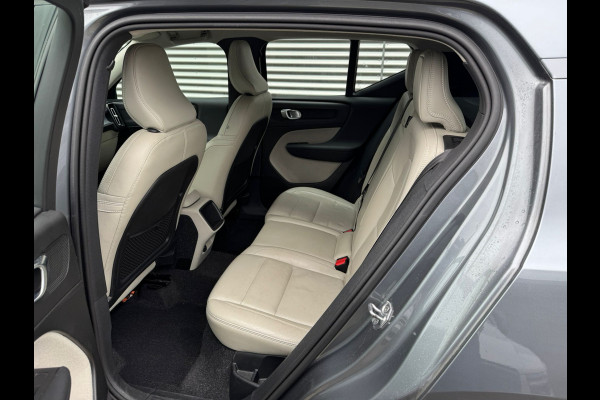 Volvo XC40 2.0 T4 Momentum Leder Parkeercamera 190pk