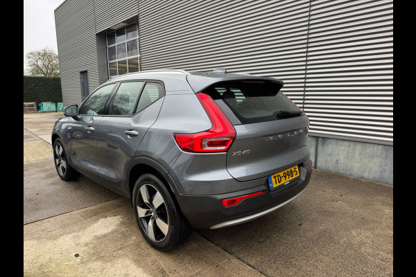 Volvo XC40 2.0 T4 Momentum Leder Parkeercamera 190pk