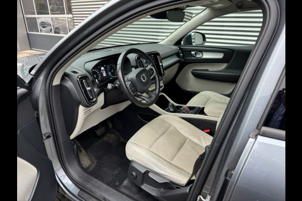Volvo XC40 2.0 T4 Momentum Leder Parkeercamera 190pk