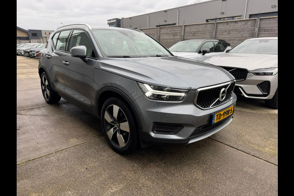 Volvo XC40 2.0 T4 Momentum Leder Parkeercamera 190pk