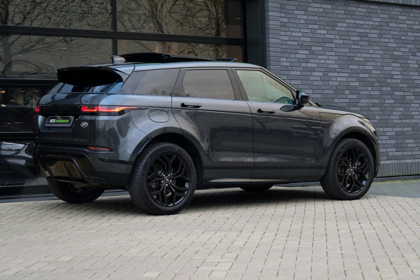 Land Rover Range Rover Evoque 1.5 P300e AWD R-Dynamic S | BTW | PANO | CAMERA | CARPLAY | ACC | STUURVERW |