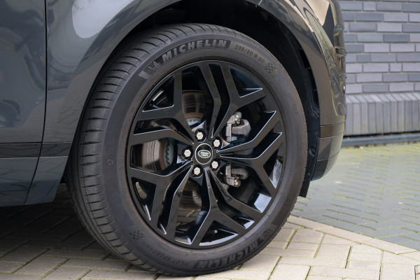 Land Rover Range Rover Evoque 1.5 P300e AWD R-Dynamic S | BTW | PANO | CAMERA | CARPLAY | ACC | STUURVERW |