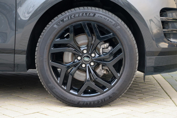 Land Rover Range Rover Evoque 1.5 P300e AWD R-Dynamic S | BTW | PANO | CAMERA | CARPLAY | ACC | STUURVERW |