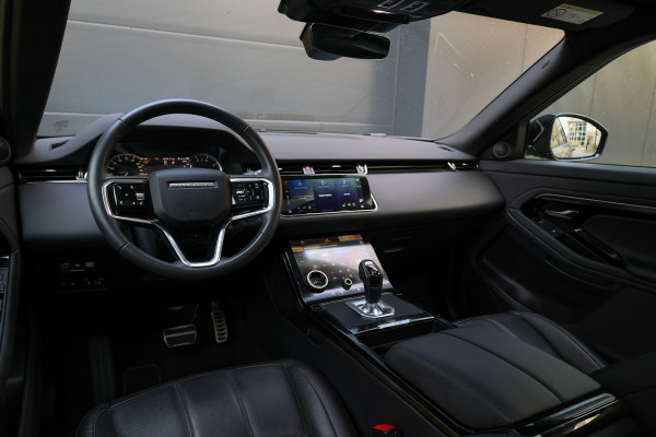 Land Rover Range Rover Evoque 1.5 P300e AWD R-Dynamic S | BTW | PANO | CAMERA | CARPLAY | ACC | STUURVERW |