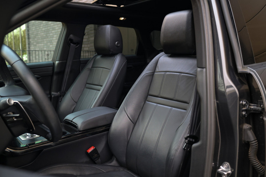 Land Rover Range Rover Evoque 1.5 P300e AWD R-Dynamic S | BTW | PANO | CAMERA | CARPLAY | ACC | STUURVERW |