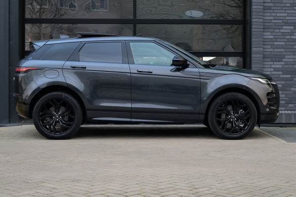 Land Rover Range Rover Evoque 1.5 P300e AWD R-Dynamic S | BTW | PANO | CAMERA | CARPLAY | ACC | STUURVERW |