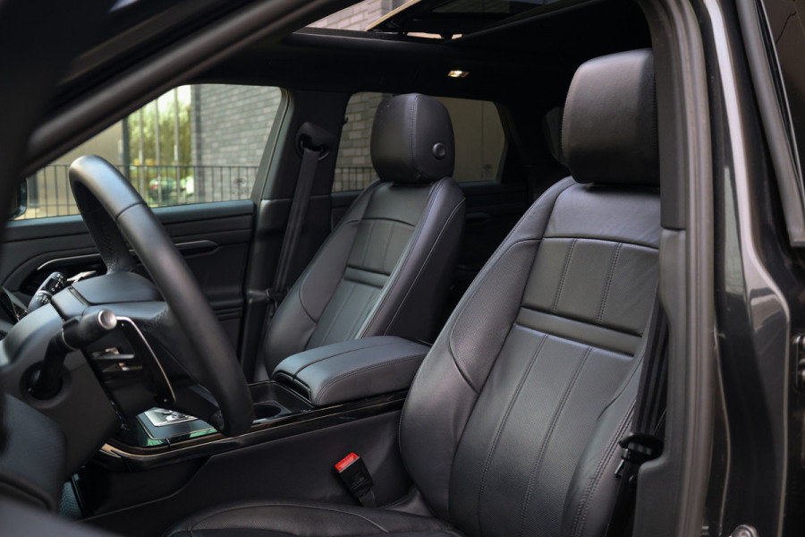Land Rover Range Rover Evoque 1.5 P300e AWD R-Dynamic S | BTW | PANO | CAMERA | CARPLAY | ACC | STUURVERW |