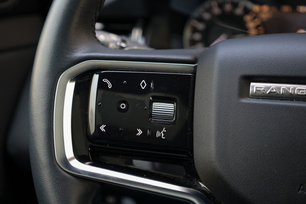 Land Rover Range Rover Evoque 1.5 P300e AWD R-Dynamic S | BTW | PANO | CAMERA | CARPLAY | ACC | STUURVERW |