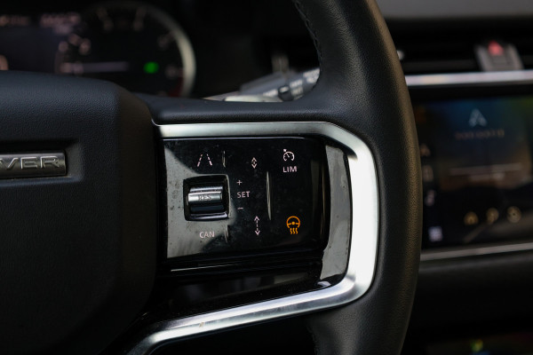 Land Rover Range Rover Evoque 1.5 P300e AWD R-Dynamic S | BTW | PANO | CAMERA | CARPLAY | ACC | STUURVERW |