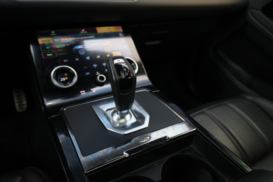 Land Rover Range Rover Evoque 1.5 P300e AWD R-Dynamic S | BTW | PANO | CAMERA | CARPLAY | ACC | STUURVERW |