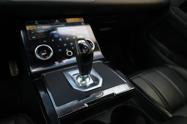 Land Rover Range Rover Evoque 1.5 P300e AWD R-Dynamic S | BTW | PANO | CAMERA | CARPLAY | ACC | STUURVERW |