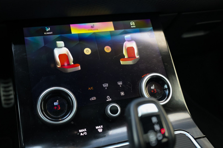 Land Rover Range Rover Evoque 1.5 P300e AWD R-Dynamic S | BTW | PANO | CAMERA | CARPLAY | ACC | STUURVERW |