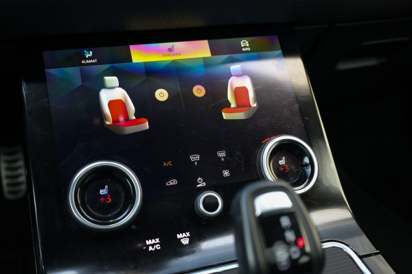 Land Rover Range Rover Evoque 1.5 P300e AWD R-Dynamic S | BTW | PANO | CAMERA | CARPLAY | ACC | STUURVERW |