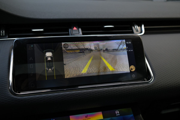 Land Rover Range Rover Evoque 1.5 P300e AWD R-Dynamic S | BTW | PANO | CAMERA | CARPLAY | ACC | STUURVERW |