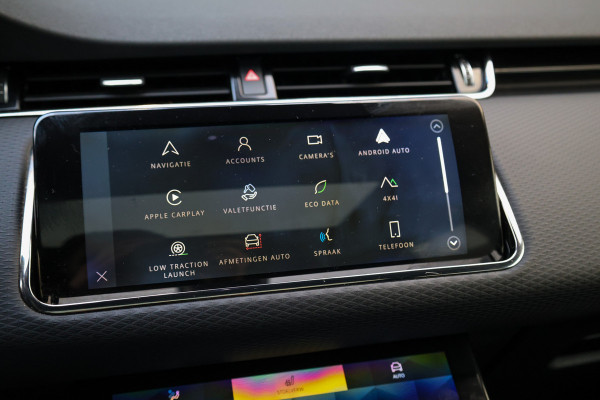 Land Rover Range Rover Evoque 1.5 P300e AWD R-Dynamic S | BTW | PANO | CAMERA | CARPLAY | ACC | STUURVERW |