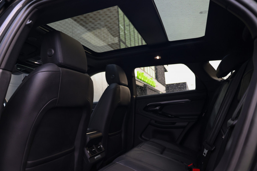 Land Rover Range Rover Evoque 1.5 P300e AWD R-Dynamic S | BTW | PANO | CAMERA | CARPLAY | ACC | STUURVERW |