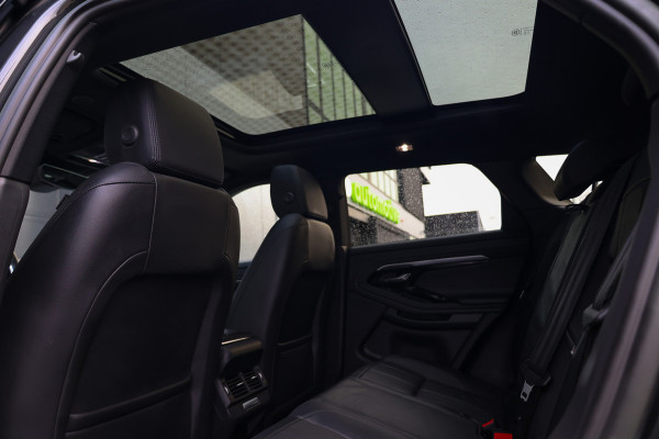 Land Rover Range Rover Evoque 1.5 P300e AWD R-Dynamic S | BTW | PANO | CAMERA | CARPLAY | ACC | STUURVERW |