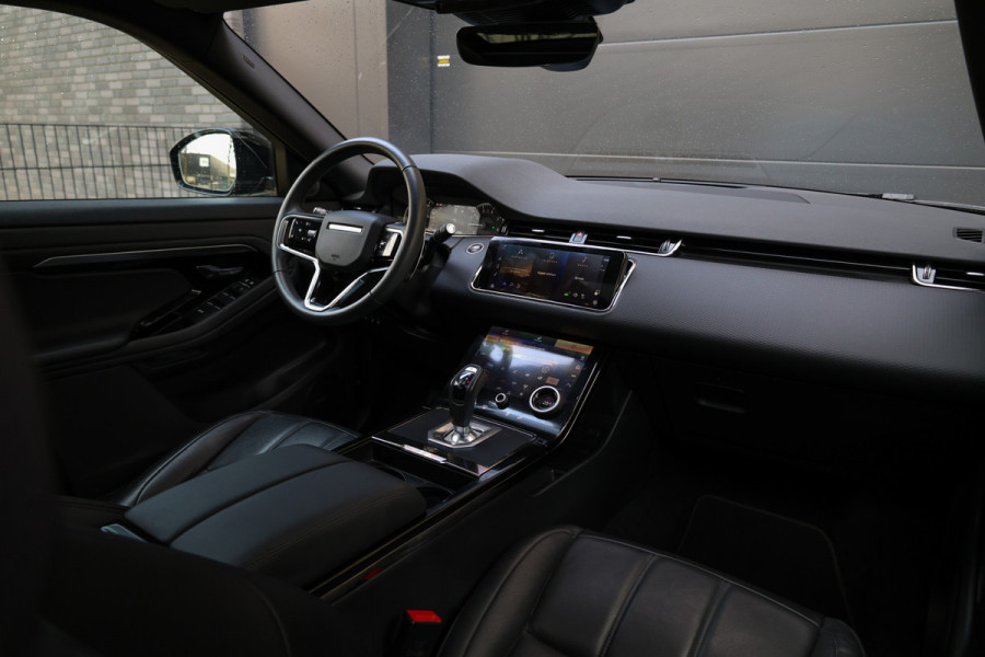 Land Rover Range Rover Evoque 1.5 P300e AWD R-Dynamic S | BTW | PANO | CAMERA | CARPLAY | ACC | STUURVERW |